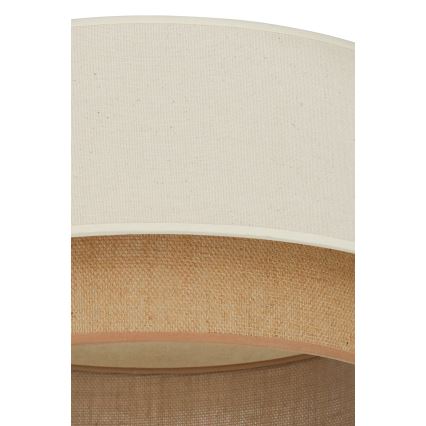 Brilagi - Светодиодный потолочный светильник BOHO STYLE 1xE27/15W/230V диаметр 40 см