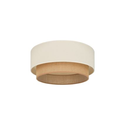Brilagi - Светодиодный потолочный светильник BOHO STYLE 1xE27/15W/230V диаметр 40 см