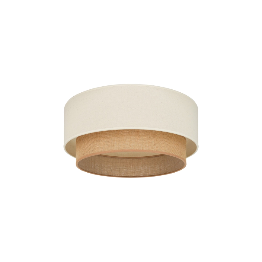 Brilagi - Светодиодный потолочный светильник BOHO STYLE 1xE27/15W/230V диаметр 40 см