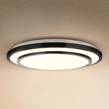 Brilagi - Светодиодный потолочный светильник LUCIANO LED/24W/230V