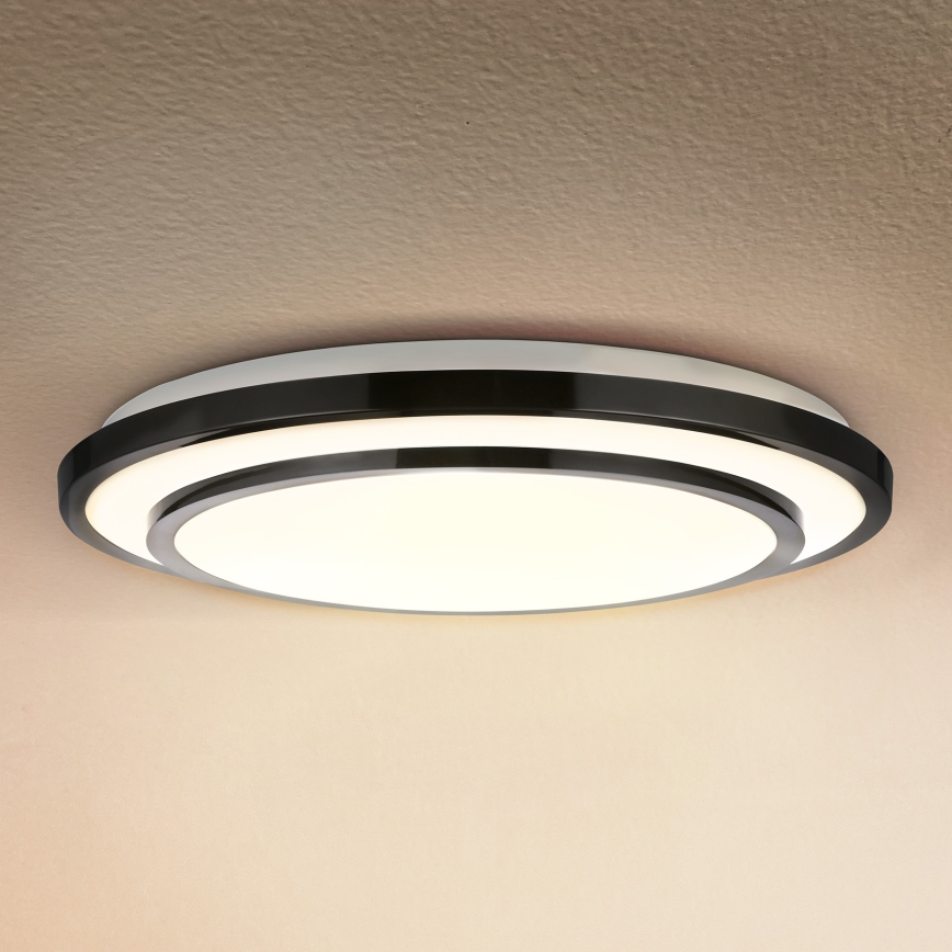 Brilagi - Светодиодный потолочный светильник LUCIANO LED/24W/230V