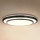 Brilagi - Светодиодный потолочный светильник LUCIANO LED/24W/230V