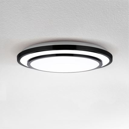 Brilagi - Светодиодный потолочный светильник LUCIANO LED/24W/230V