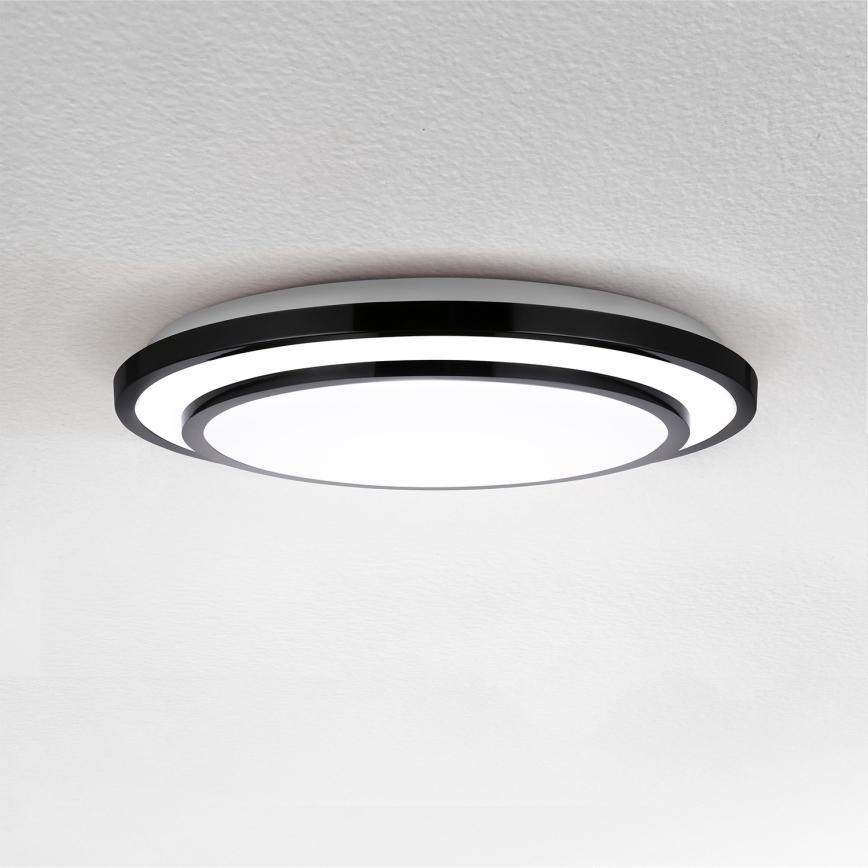 Brilagi - Светодиодный потолочный светильник LUCIANO LED/24W/230V