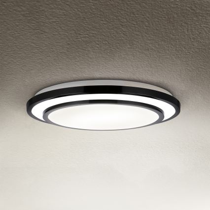 Brilagi - Светодиодный потолочный светильник LUCIANO LED/24W/230V
