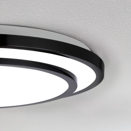 Brilagi - Светодиодный потолочный светильник LUCIANO LED/24W/230V