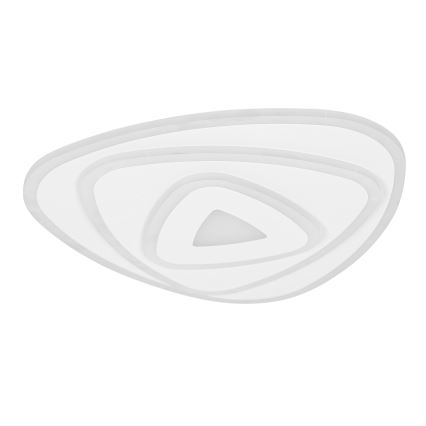 Brilagi - Светодиодный потолочный светильник с регулированием яркости MODERN MINI LED/45W/230V 3000/4000/6000K + дистанционное управление