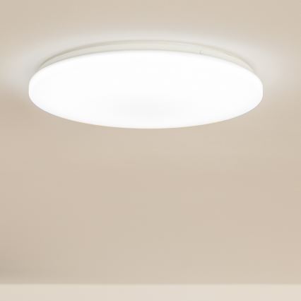 Brilagi - Светодиодный потолочный светильник OPAL LED/24W/230V