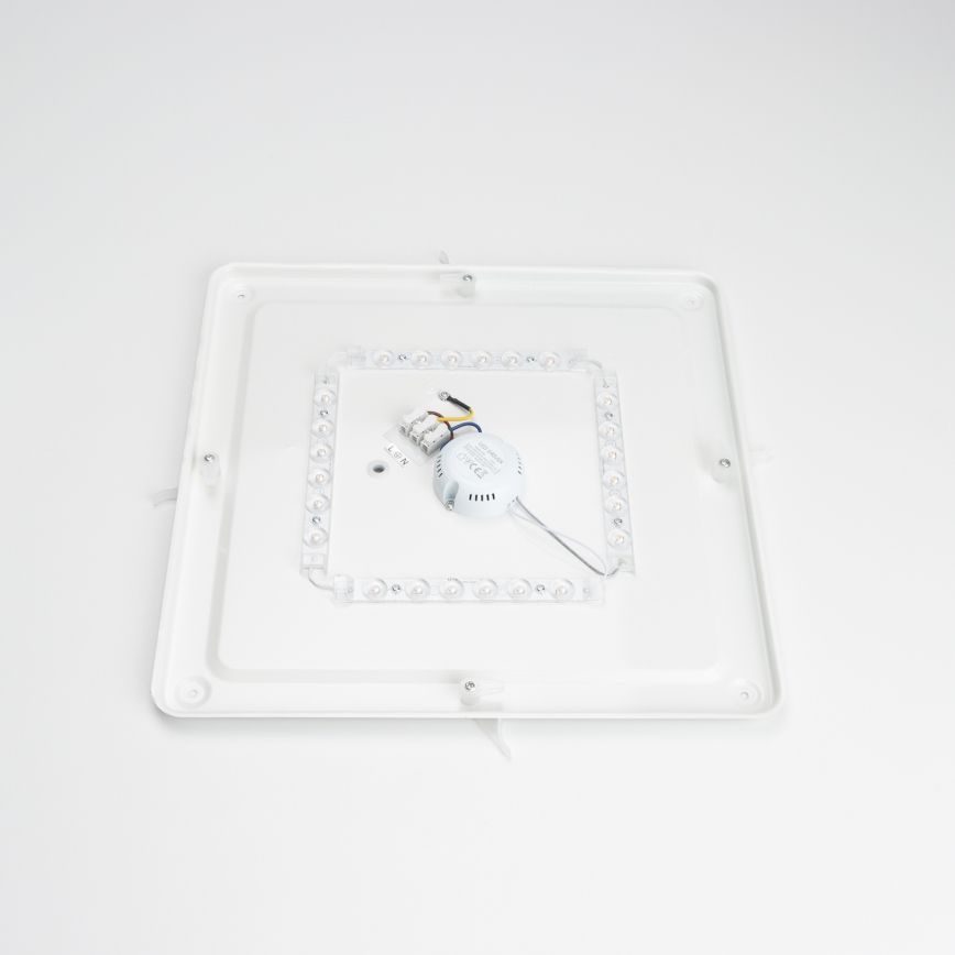 Brilagi - Светодиодный потолочный светильник OPAL LED/24W/230V