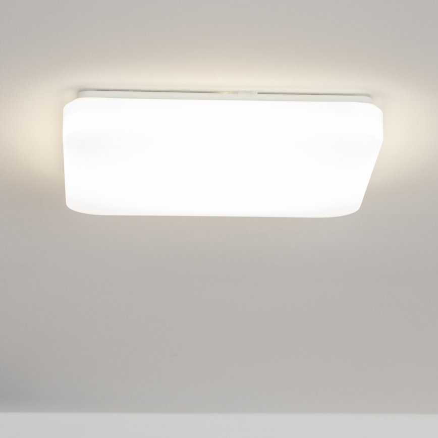 Brilagi - Светодиодный потолочный светильник PLAIN LED/24W/230V 3000K
