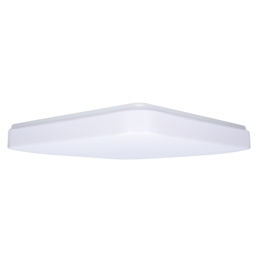 Brilagi - Светодиодный потолочный светильник PLAIN LED/24W/230V 3000K