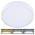 Brilagi - Светодиодный потолочный светильник POOL LED/48W/230V 3000/4500/6000K диаметр 40 см белый