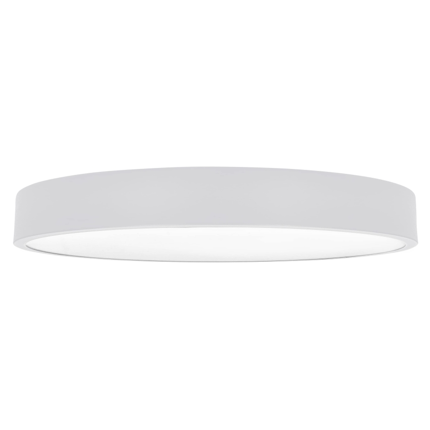 Brilagi - Светодиодный потолочный светильник POOL LED/60W/230V 3000/4500/6000K 50 см белый