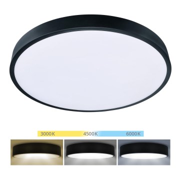 Brilagi - Светодиодный потолочный светильник POOL LED/60W/230V 3000/4500/6000K 50 см