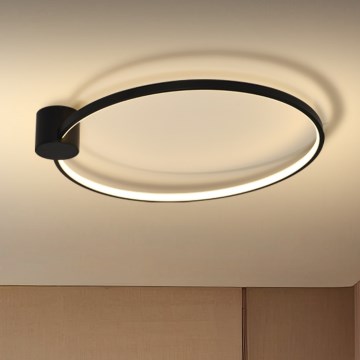 Brilagi - светодиодный потолочный светильник RINGO LED/18W/230V, диаметр 50 см