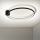 Brilagi - Светодиодный потолочный светильник RINGO LED/18W/230V