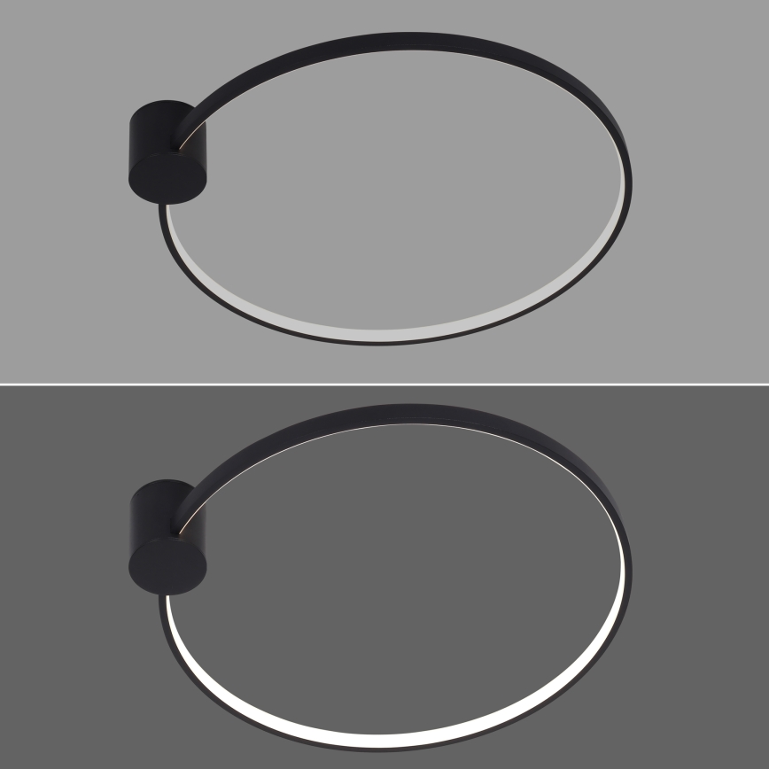 Brilagi - Светодиодный потолочный светильник RINGO LED/18W/230V