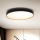 Brilagi - Светодиодный потолочный светильник с регулированием яркости CALA LED/48W/230V 3000-6500K диаметр 38 см + дистанционное управление