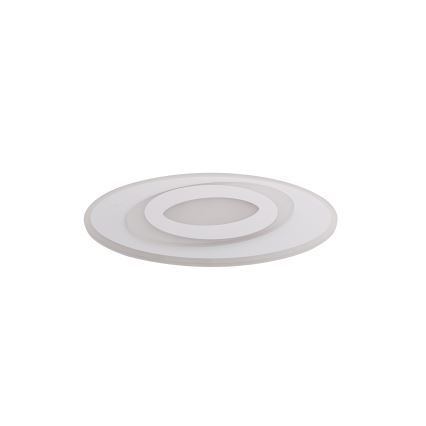 Brilagi - Светодиодный потолочный светильник с регулированием яркости MODERN LED/45W/230V 2700-6500K + дистанционное управление