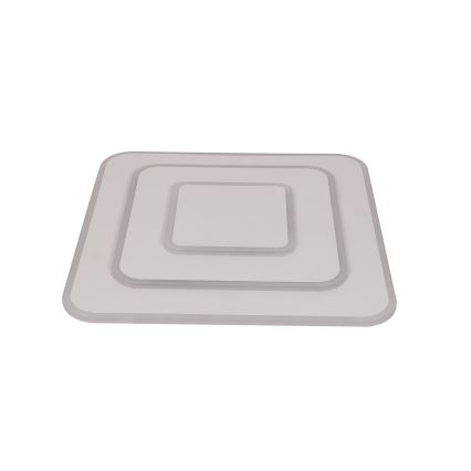 Brilagi - Светодиодный потолочный светильник с регулированием яркости MODERN LED/72W/230V 2700-6500K + дистанционное управление