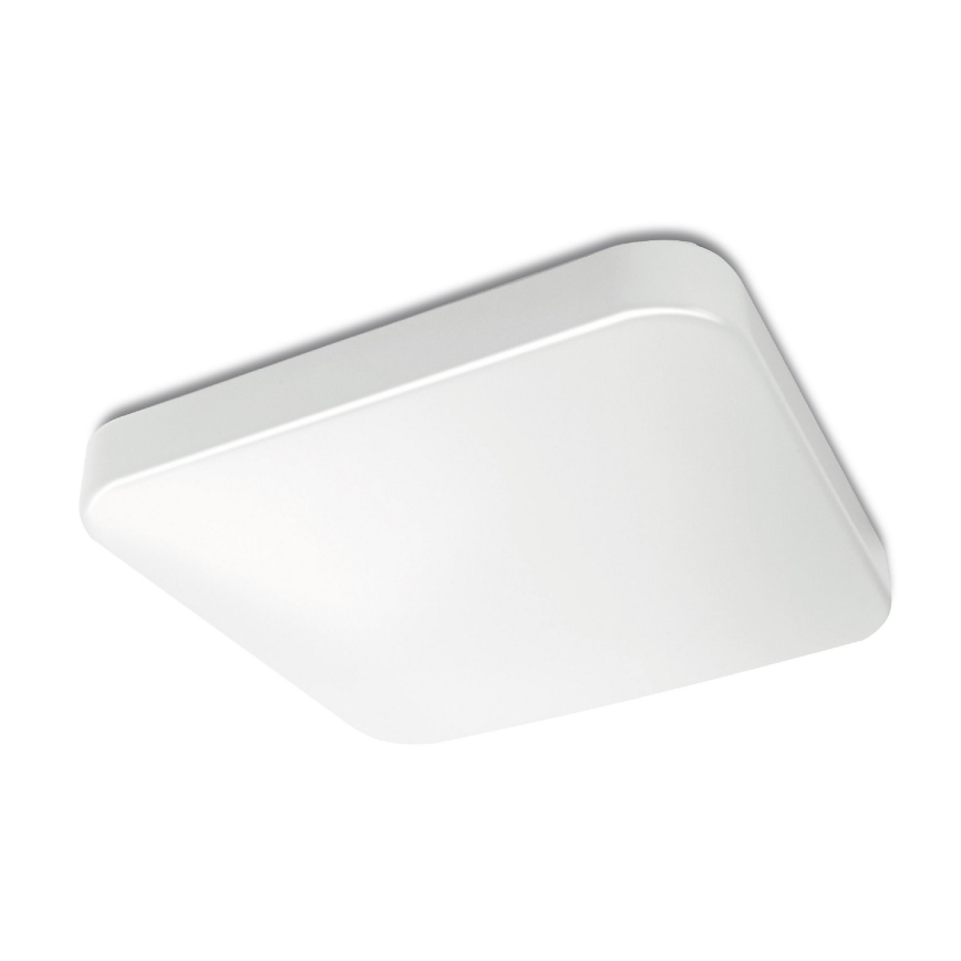 Brilagi - Светодиодный потолочный светильник с регулированием яркости OPAL LED/24W/230V 3000/4000/6500K + дистанционное управление