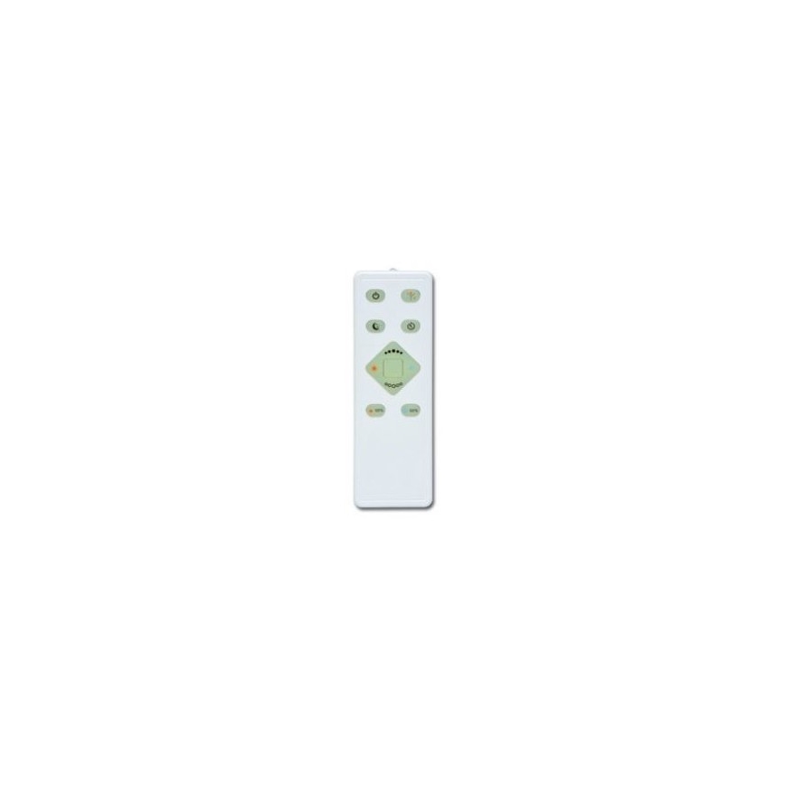 Brilagi - Светодиодный потолочный светильник с регулированием яркости PINE LED/24W/230V 3000-6500K + дистанционное управление