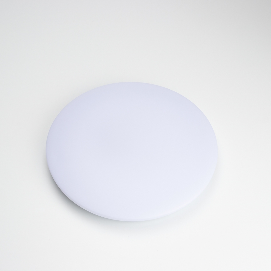 Brilagi - Светодиодный потолочный светильник с регулированием яркости SMART LED/24W/230V 2700-6500K Wi-Fi Tuya + дистанционное управление