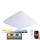 Brilagi - Светодиодный потолочный светильник с регулированием яркости SMART LED/36W/230V 2700-6500K Wi-Fi Tuya + дистанционное управление