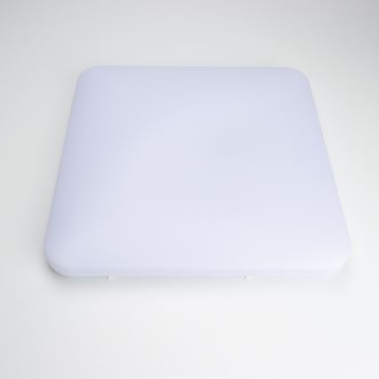 Brilagi - Светодиодный потолочный светильник с регулированием яркости SMART LED/36W/230V 2700-6500K Wi-Fi Tuya + дистанционное управление