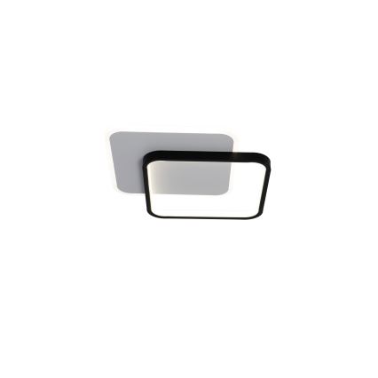 Brilagi - Светодиодный потолочный светильник с регулированием яркости VELO LED/43W/230V 3000/4000/6000K + дистанционное управление