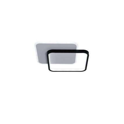 Brilagi - Светодиодный потолочный светильник с регулированием яркости VELO LED/43W/230V 3000/4000/6000K + дистанционное управление