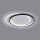 Brilagi - Светодиодный потолочный светильник с регулированием яркости VELO LED/48W/230V 3000/4000/6000K + дистанционное управление