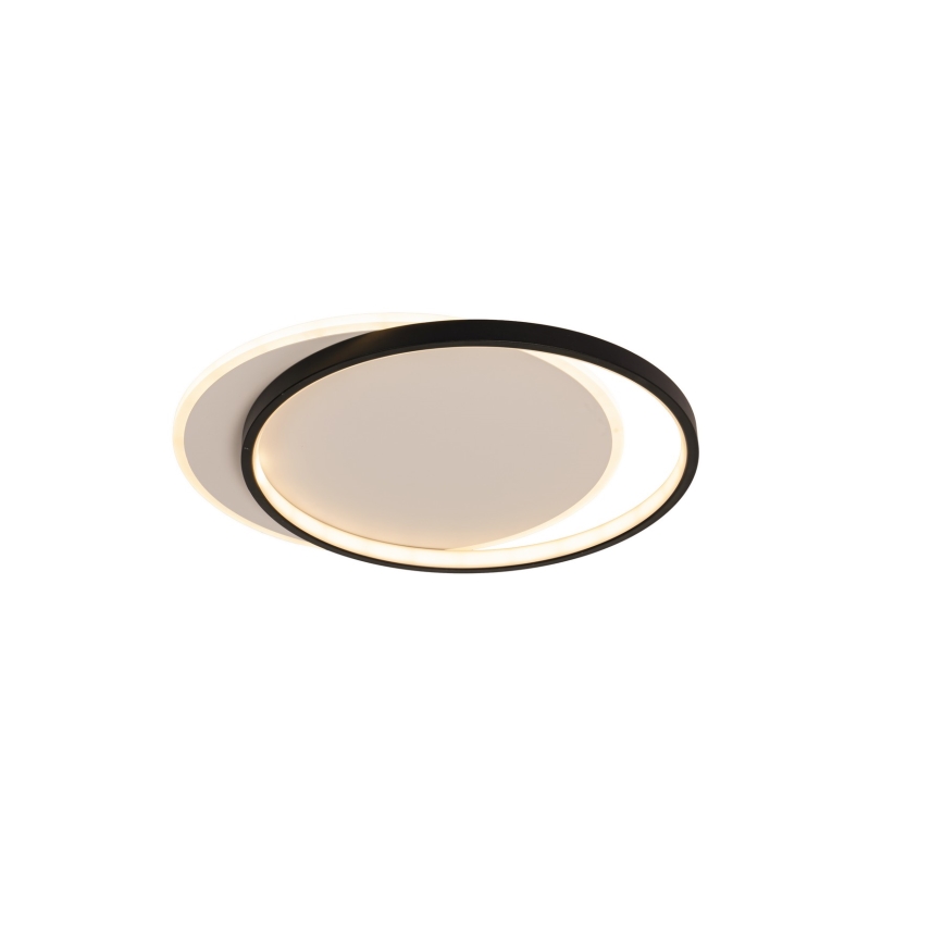 Brilagi - Светодиодный потолочный светильник с регулированием яркости VELO LED/48W/230V 3000/4000/6000K + дистанционное управление