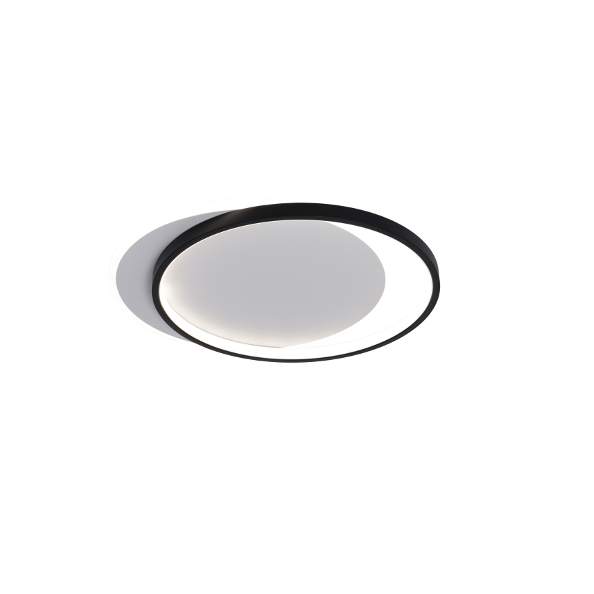 Brilagi - Светодиодный потолочный светильник с регулированием яркости VELO LED/48W/230V 3000/4000/6000K + дистанционное управление