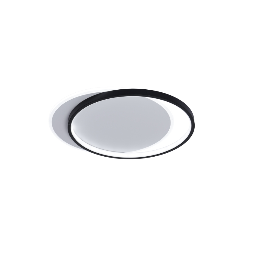 Brilagi - Светодиодный потолочный светильник с регулированием яркости VELO LED/48W/230V 3000/4000/6000K + дистанционное управление