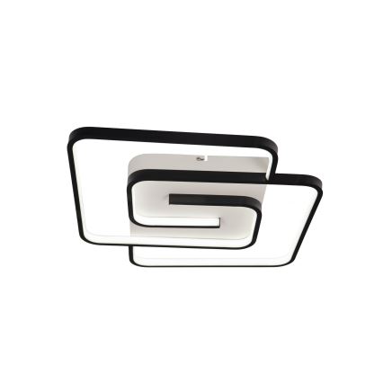 Brilagi - Светодиодный потолочный светильник с регулированием яркости VELO LED/60W/230V 3000/4000/6000K + дистанционное управление