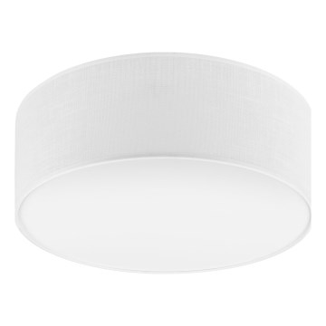 Brilagi - Светодиодный потолочный светильник SIRIJA LED/12W/230V диаметр 35 см белый
