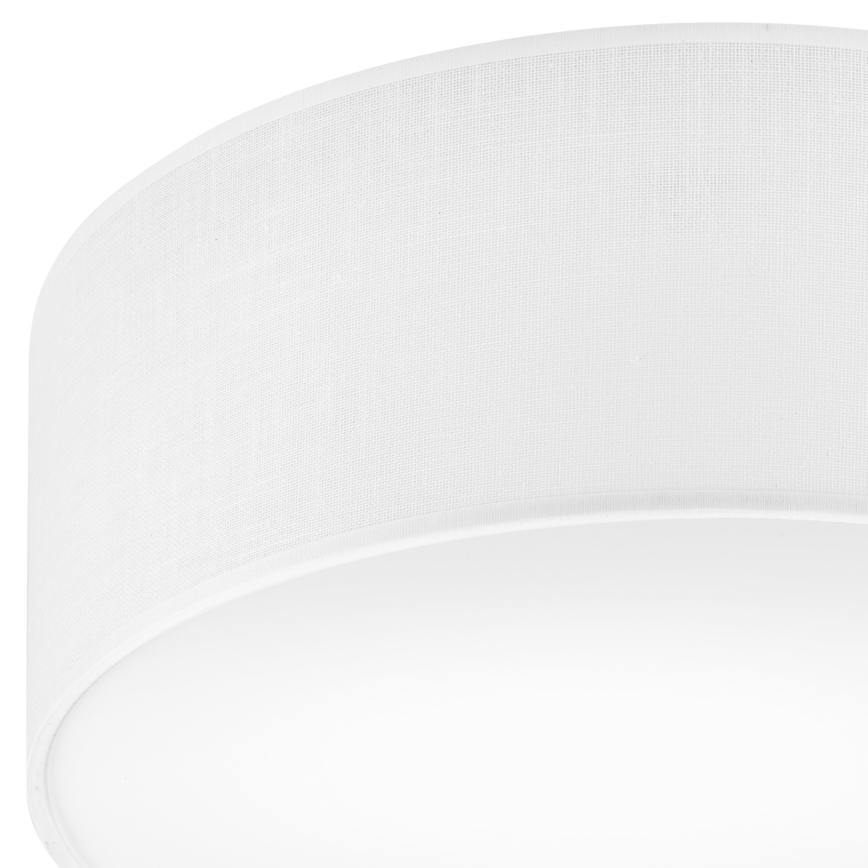 Brilagi - Светодиодный потолочный светильник SIRIJA LED/12W/230V диаметр 35 см белый