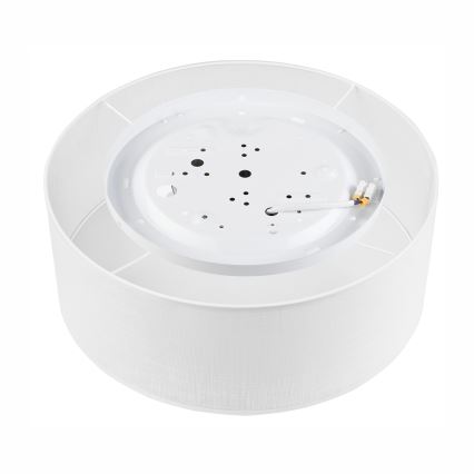 Brilagi - Светодиодный потолочный светильник SIRIJA LED/12W/230V диаметр 35 см белый