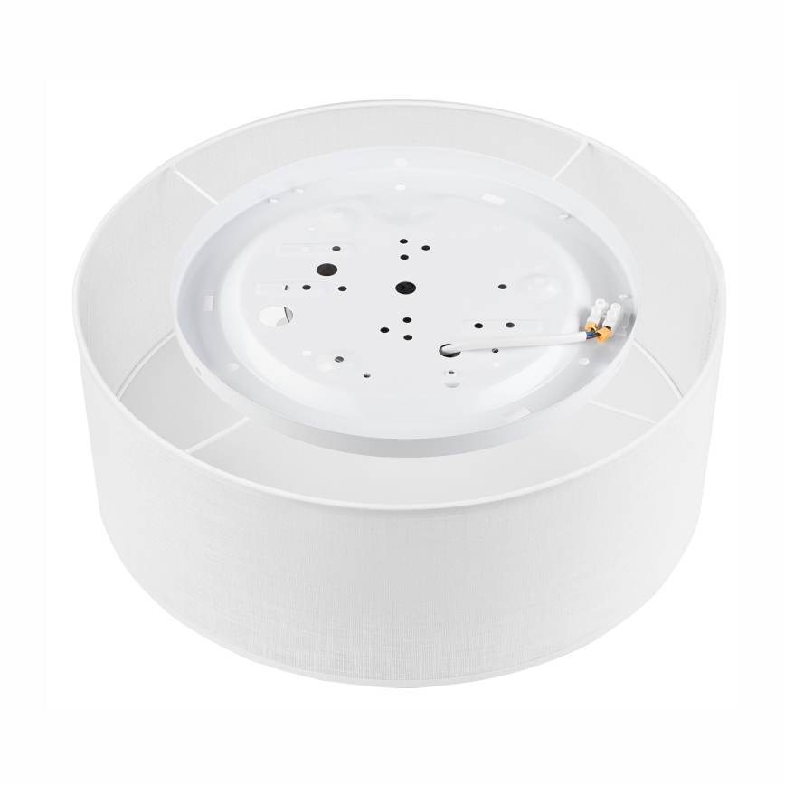 Brilagi - Светодиодный потолочный светильник SIRIJA LED/12W/230V диаметр 35 см белый