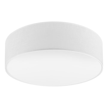 Brilagi - Светодиодный потолочный светильник SIRIJA LED/24W/230V диаметр 45 см белый