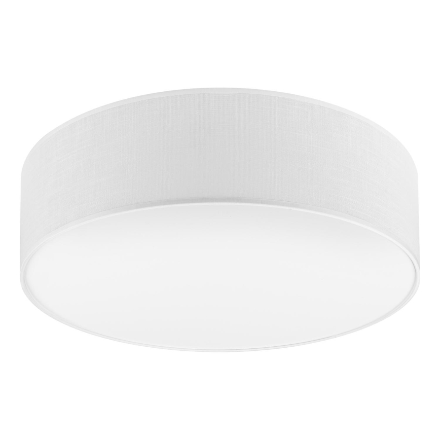 Brilagi - Светодиодный потолочный светильник SIRIJA LED/24W/230V диаметр 45 см белый