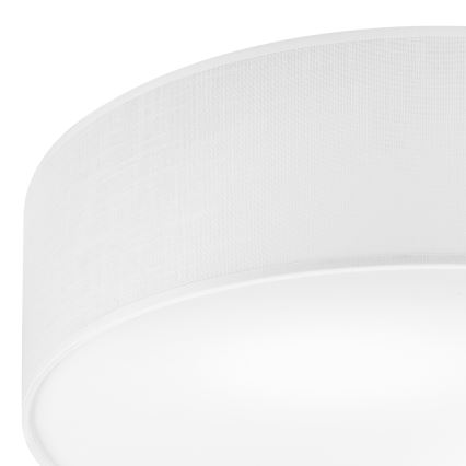 Brilagi - Светодиодный потолочный светильник SIRIJA LED/24W/230V диаметр 45 см белый