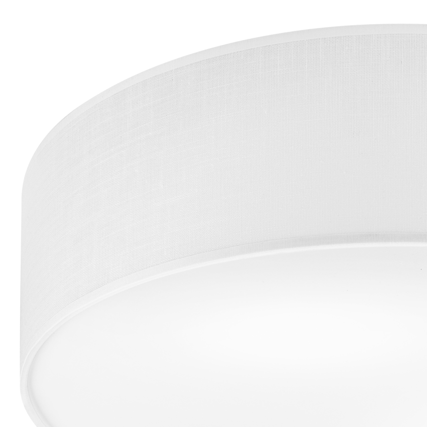 Brilagi - Светодиодный потолочный светильник SIRIJA LED/24W/230V диаметр 45 см белый