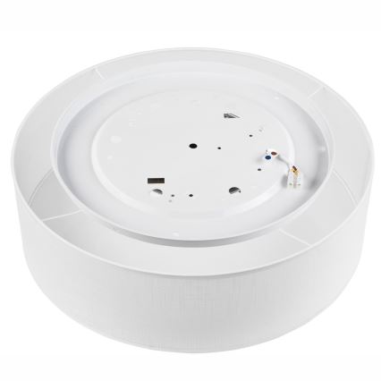 Brilagi - Светодиодный потолочный светильник SIRIJA LED/24W/230V диаметр 45 см белый