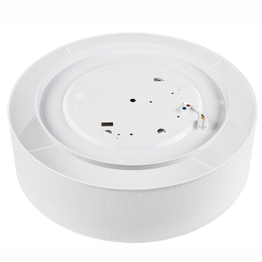 Brilagi - Светодиодный потолочный светильник SIRIJA LED/24W/230V диаметр 45 см белый