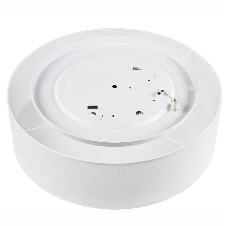 Brilagi - Светодиодный потолочный светильник SIRIJA LED/36W/230V диаметр 45 см белый