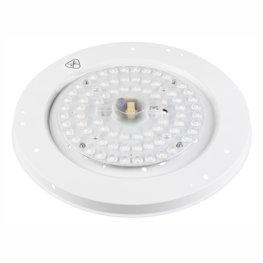 Brilagi - Светодиодный потолочный светильник SIRIJA LED/36W/230V диаметр 45 см бежевый