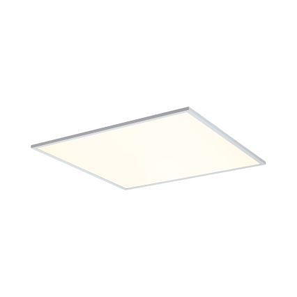 Brilagi - Светодиодный потолочный светильник SLIMFRAME LED/58W/230V 60x60 см белый