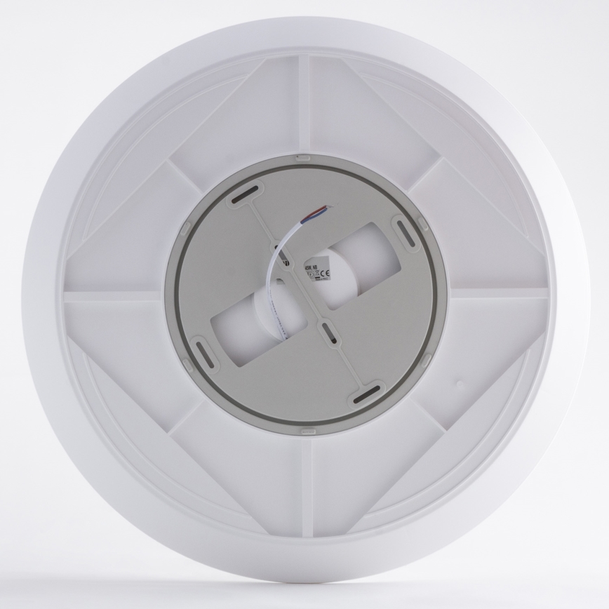 Brilagi - Светодиодный потолочный светильник VESTAS LED/45W/230V 4000K IP54